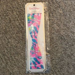 Lilly Pulitzer Women’s Headband in Sparkling Sands